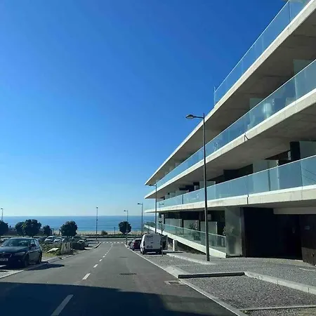 Apartamento Vista Mar فيلا نوفا دي غايا
