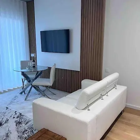 Apartamento Vista Mar فيلا نوفا دي غايا