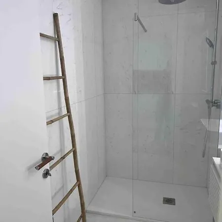 Apartamento Vista Mar * فيلا نوفا دي غايا