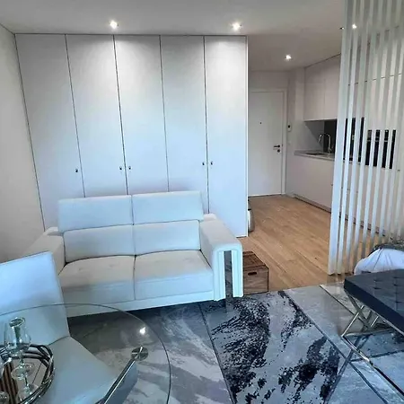 Apartamento Vista Mar