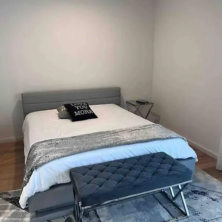 Apartamento Vista Mar *