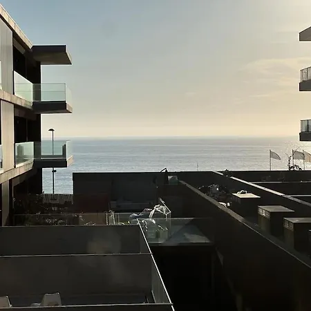 Apartamento Vista Mar * فيلا نوفا دي غايا