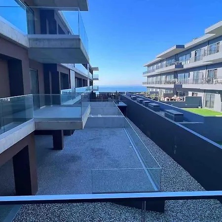 Apartamento Vista Mar