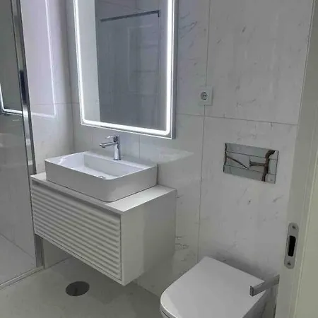 Apartamento Vista Mar * فيلا نوفا دي غايا