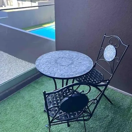 Apartamento Vista Mar Apartment Vila Nova de Gaia