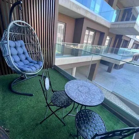 Apartamento Vista Mar * فيلا نوفا دي غايا