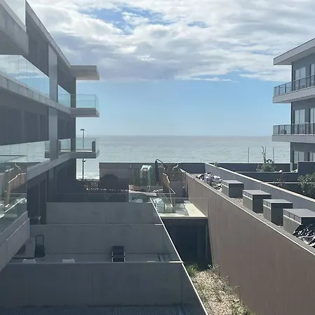 Apartamento Vista Mar Apartment