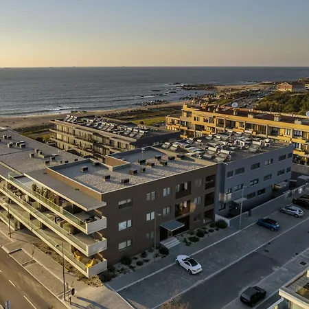 Apartment Vista Mar